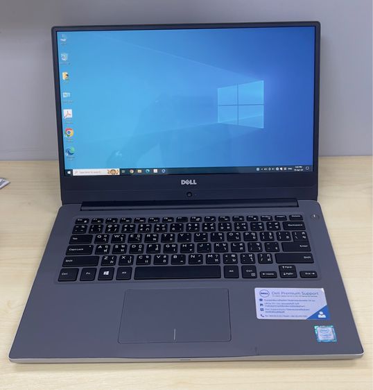 Dell Inspiron 14 7460 รูปที่ 1