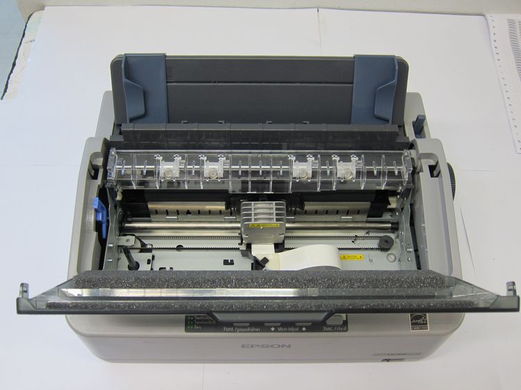 เครื่องพิมพ์ดอทเมตริกซ์ Epson LQ-310 รูปที่ 6