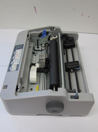 เครื่องพิมพ์ดอทเมตริกซ์ Epson LQ-310 รูปที่ 9