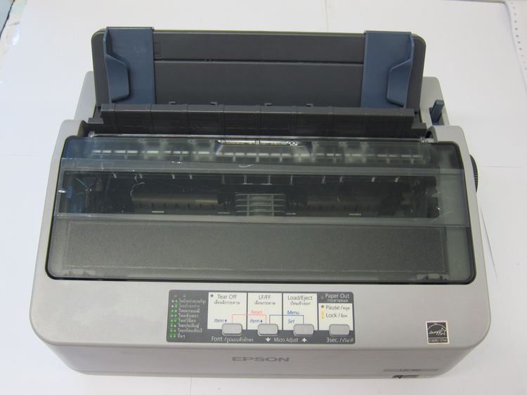 เครื่องพิมพ์ดอทเมตริกซ์ Epson LQ-310 รูปที่ 5
