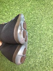 รองเท้าไนกี้ NikeLab x Gyakusou Holiday Brown State ชายหญิงใช้ได้-3