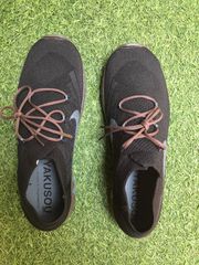 รองเท้าไนกี้ NikeLab x Gyakusou Holiday Brown State ชายหญิงใช้ได้-1