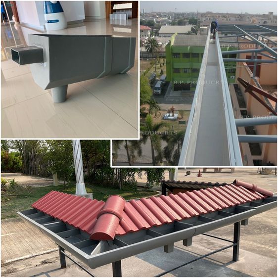 ผลิต และ จำหน่าย ผลิตภัณฑ์ไฟเบอร์กลาส ทุกชนิด โรงงาน-นครปฐม 098-7749700 ☎️ รูปที่ 3