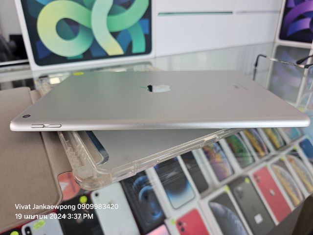 iPad Gen9 256G Thai Wifi รูปที่ 5