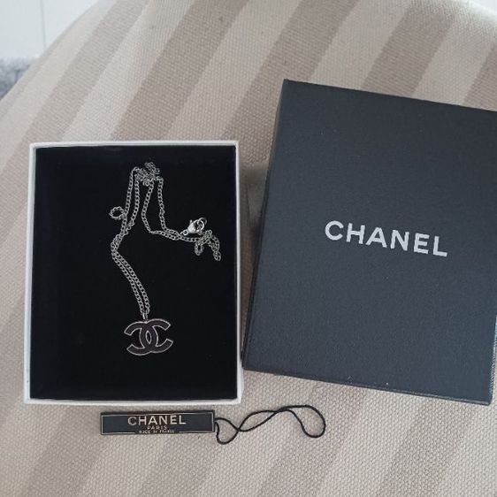 สร้อยคอ Chanel สวยคลาสสิก รูปที่ 2