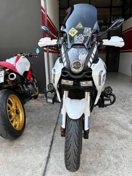 Benelli 600GT Sport Touring  รูปที่ 3