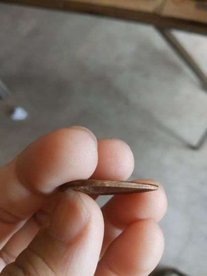 พระเหรียญเนื้อทองแดงพิมพ์หยดน้ำ(พระรูปเหมือนพระหลวงปู่เหรียญวรลาโภ(วัดอรัญบรรพตรุ่นศรัทธาบารมี)(จังหวัดหนองคายปี2539))พระเครื่องรางของมงคล รูปที่ 13