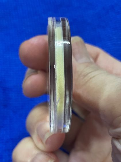 เหรียญทองแดง ร.9 ที่ระลึก 100 ปี รพ. จุฬาลงกรณ์ สภากาชาดไทย รูปที่ 9