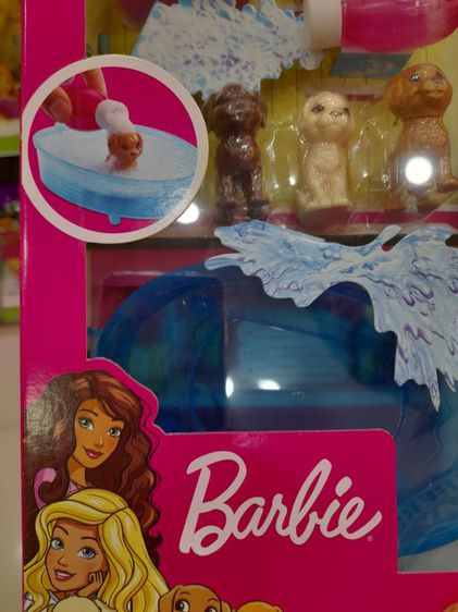 มือหนึ่ง Barbie Doll and Accessories ของแท้  รูปที่ 2