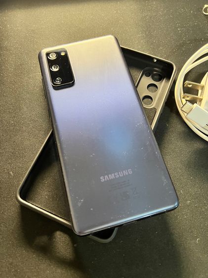 Samsung S20 Fe 5G รูปที่ 2