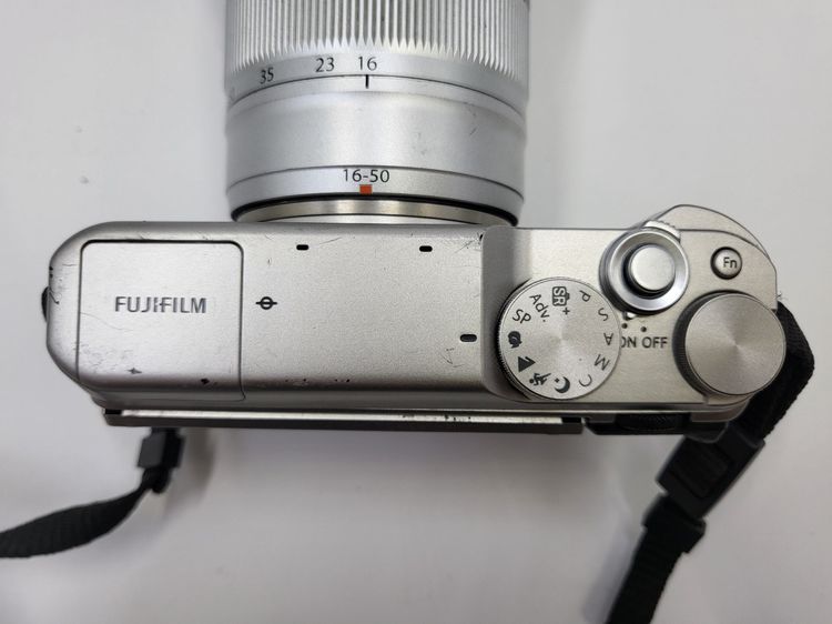 Fujifilm X-A10 + เลนส์ XC 16-50 mm. รูปที่ 8