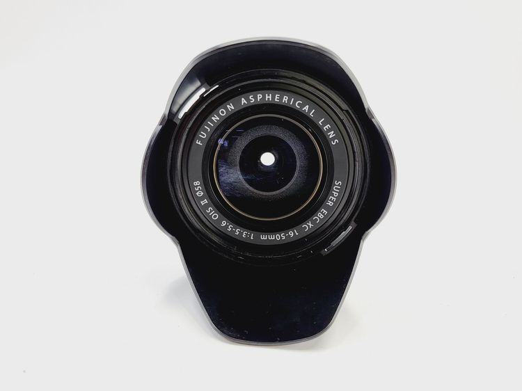 Fujifilm X-A10 + เลนส์ XC 16-50 mm. รูปที่ 10