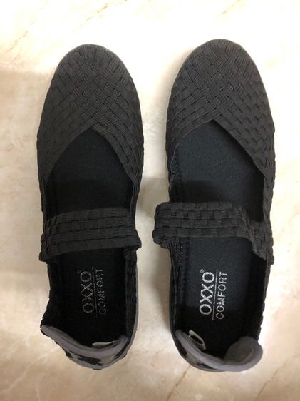 รองเท้าเพื่อสุขภาพ ยางยืด (ใหม่) Size 41 รูปที่ 7