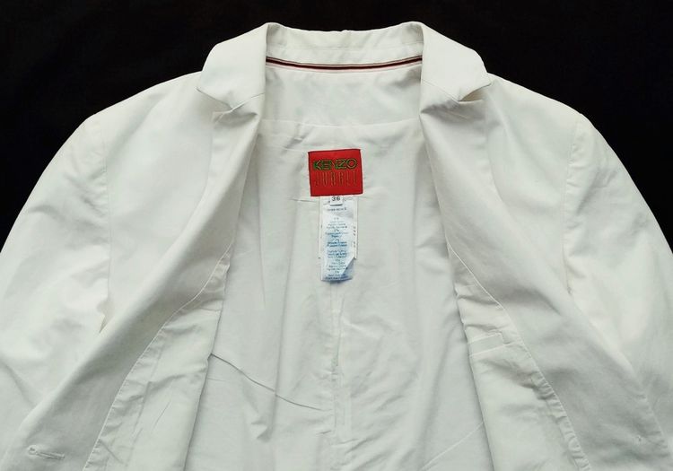 KENZO แท้ รูปที่ 12