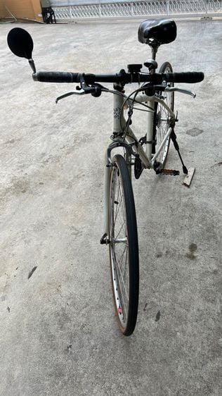 จักรยานทัวร์ริ่ง เชื้อสายฝรั่งเศษผลิตที่ญี่ปุ่น รูปที่ 11