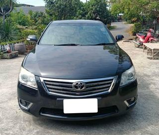 TOYOTA CAMRY 2.0 G EXTREMO ปี 2009