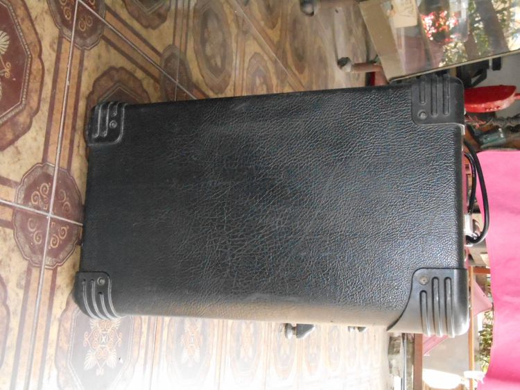  PEAVEY BANDIT 112 ตู้กีต้าร์ รูปที่ 5