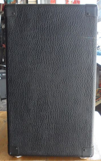 แอมป์กีต้าร์ไฟฟ้า Peavey Bandit 112  รูปที่ 9