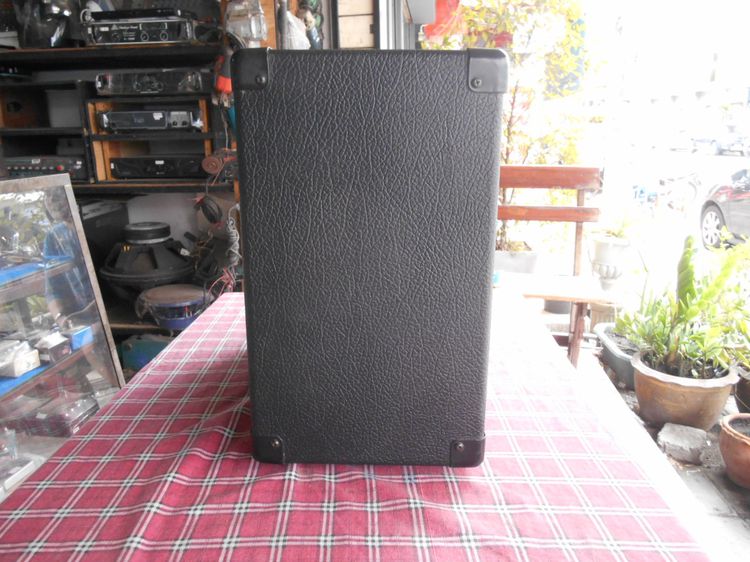 PEAVEY EXPRESS รุ่น Bandit  112 Made in USA รูปที่ 2