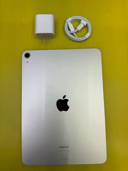 iPad Air5-64GB-WiFi-ใหม่มากๆประกันศูนย์แน่นๆ รูปที่ 3