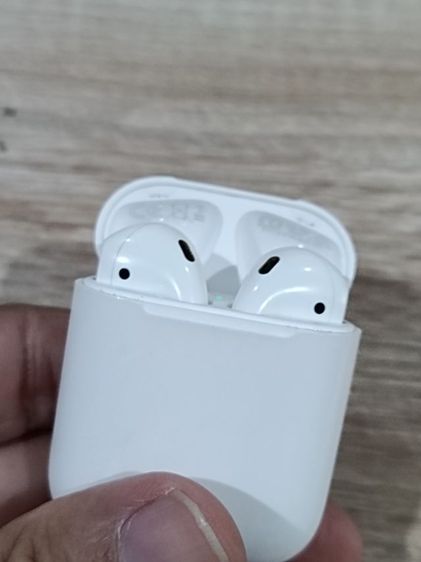 Airpods 2 รูปที่ 1