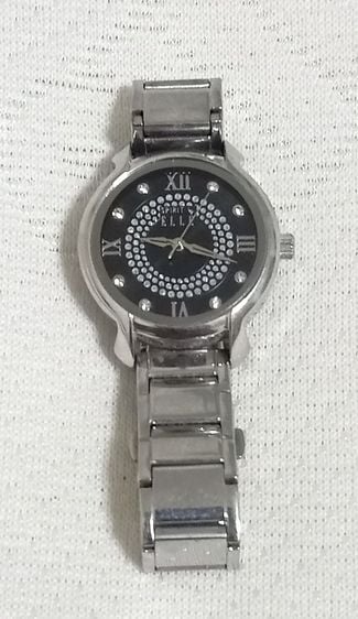 นาฬิกาElle Spirit Analog Watch ES20053B01X

ราคาถูกสภาพดี