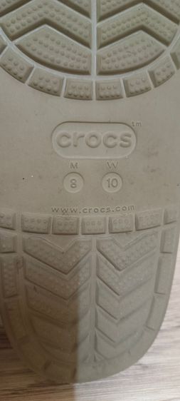 รองเท้า Crocs แท้มือสอง รูปที่ 7