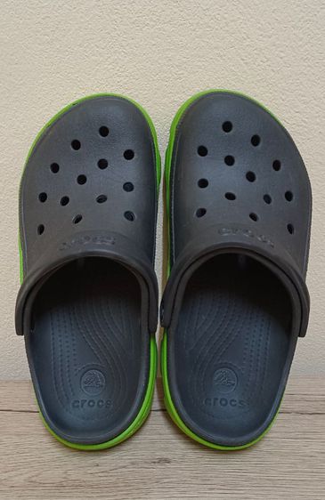 รองเท้า Crocs แท้ มือสอง รูปที่ 4