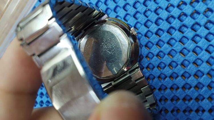 นาฬิกา mido มือ2คาสสิค อายุ50ปีขึ้น รูปที่ 5