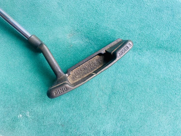 Putter Ping Anser3 รูปที่ 2