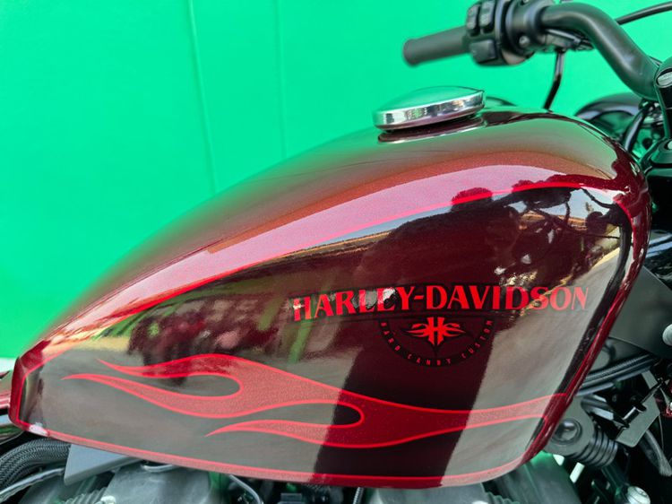 HARLEY DAVIDSON FORTY-EIGHT 2019  รูปที่ 4