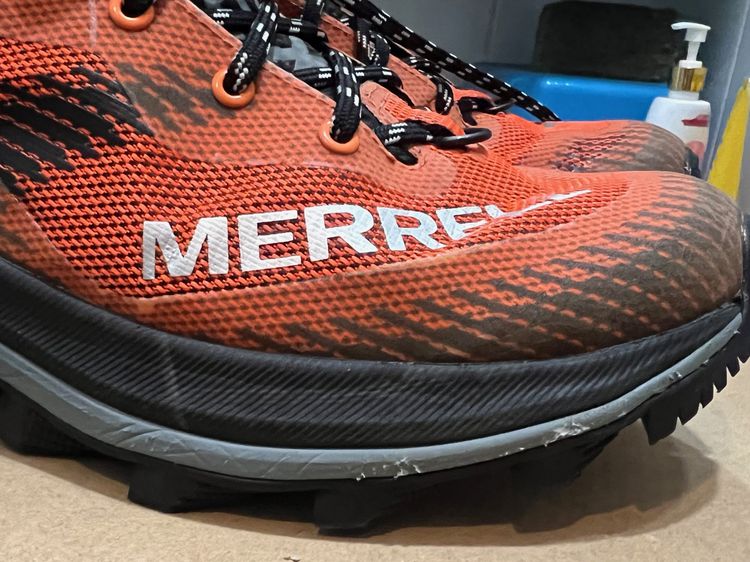 ขายรองเท้าเดินป่า MERRELL Thermo Rogue 3 Mid GORE-TEX รูปที่ 4