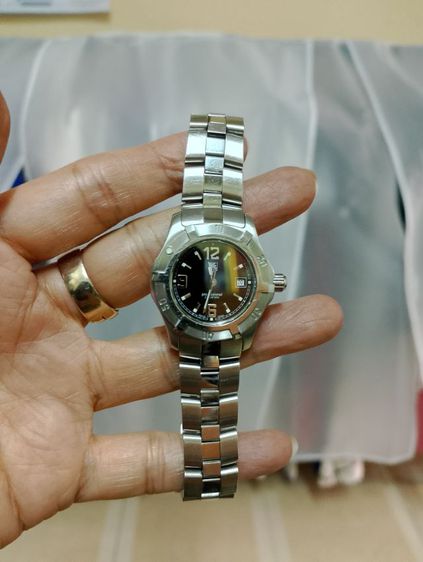 TAG HEUER 1860 รูปที่ 6