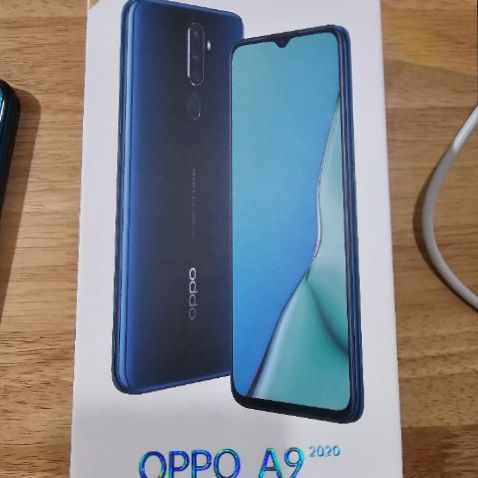 OPPO A9 รูปที่ 2