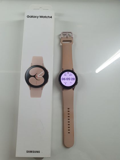  Samsung Galaxy Watch 4 40mm (Bluetooth)   รูปที่ 2