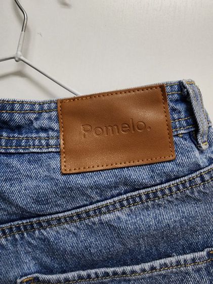 กางเกงแบรนด์ Pomelo รูปที่ 4