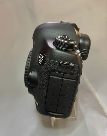 Canon 5D III สภาพนางฟ้า ใช้น้อย ชัตเตอร์ 7347 สวยเหมือนใหม่ รูปที่ 5