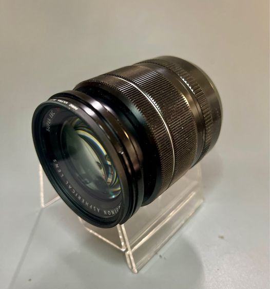 Fujifilm Lens XF 18-55 mm. F2.8-4 R LM OIS มือสองสภาพสวย รูปที่ 7