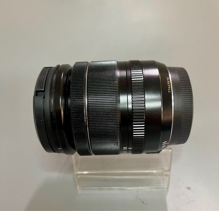 Fujifilm Lens XF 18-55 mm. F2.8-4 R LM OIS มือสองสภาพสวย รูปที่ 6