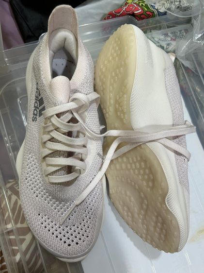รองเท้าผู้หญิง Charles Keith Zara mango Nike adidas lv  รูปที่ 18