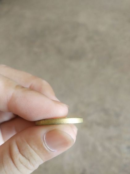 เหรียญประเทศมาเลเซีย(เหรียญชนิดหนึ่งริงกิตถูกสร้างขึ้นเมื่อปีคริสตศักราช1993(เหรียญกษาปณ์หมุนเวียน))เอาไว้สะสมหรือโชว์ รูปที่ 14