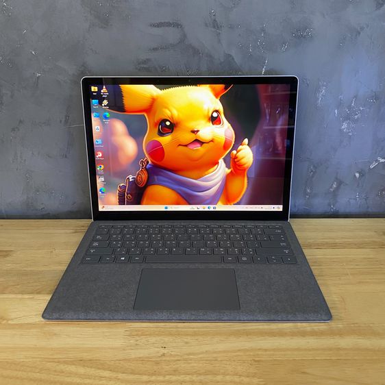 ✨ Microsoft Surface Laptop Go3 ✨ สเปคดี บางและเบา ราคาสุดคุ้ม ⛔ รูปที่ 2