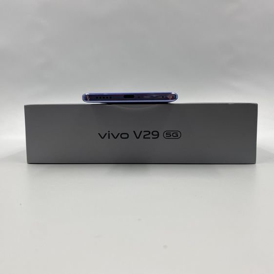  💜😎 Vivo V29 12+256GB Starry Purple (5G) 😎💜ครบกล่อง มีปกศ. 4 เดือน คุ้ม💖 รูปที่ 11