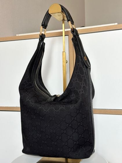 Used Gucci Hobo รูปที่ 3