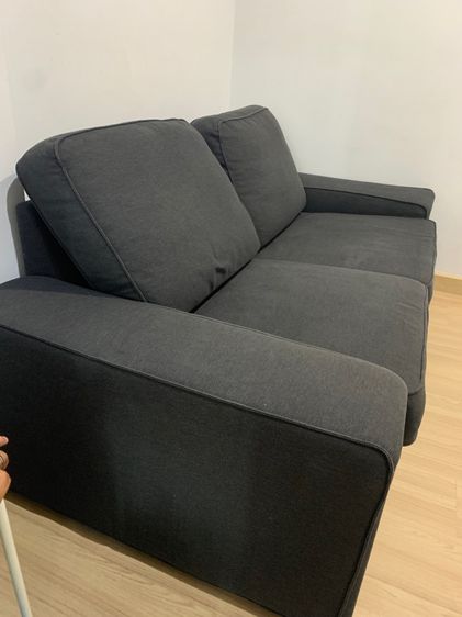 sofa ikea รุ่น kivik รูปที่ 3