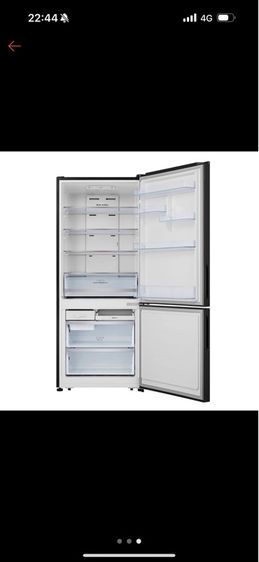 ตู้เย็น Hisense 15.1 Q รูปที่ 2