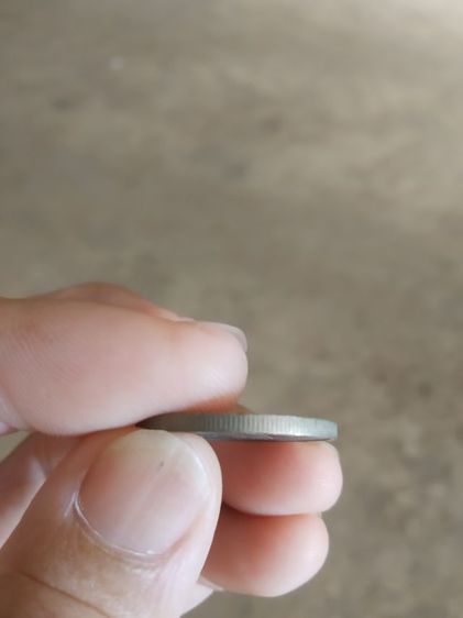 เหรียญประเทศมาเลเซีย(เป็นเหรียญมาเลเซียชนิด20เซนต์(ถูกผลิตขึ้นในปีคริสตศักราช1989)(เหรียญกษาปณ์ชนิดหมุนเวียน))เอาไว้สะสมหรือโชว์ก็ได้ รูปที่ 13