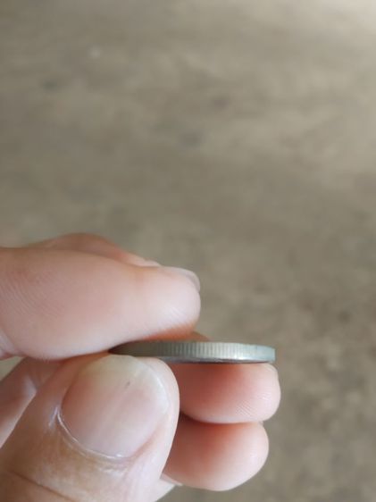 เหรียญประเทศมาเลเซีย(เป็นเหรียญมาเลเซียชนิด20เซนต์(ถูกผลิตขึ้นในปีคริสตศักราช1989)(เหรียญกษาปณ์ชนิดหมุนเวียน))เอาไว้สะสมหรือโชว์ก็ได้ รูปที่ 14