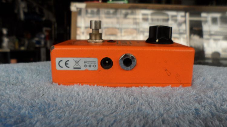 เอฟเฟ็ค MXR M101 Phase 90 Phaser รูปที่ 3