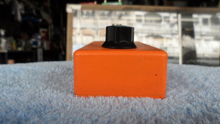 เอฟเฟ็ค MXR M101 Phase 90 Phaser รูปที่ 4